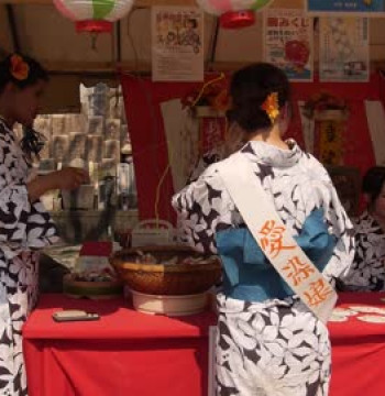 2025年７月愛染祭り2